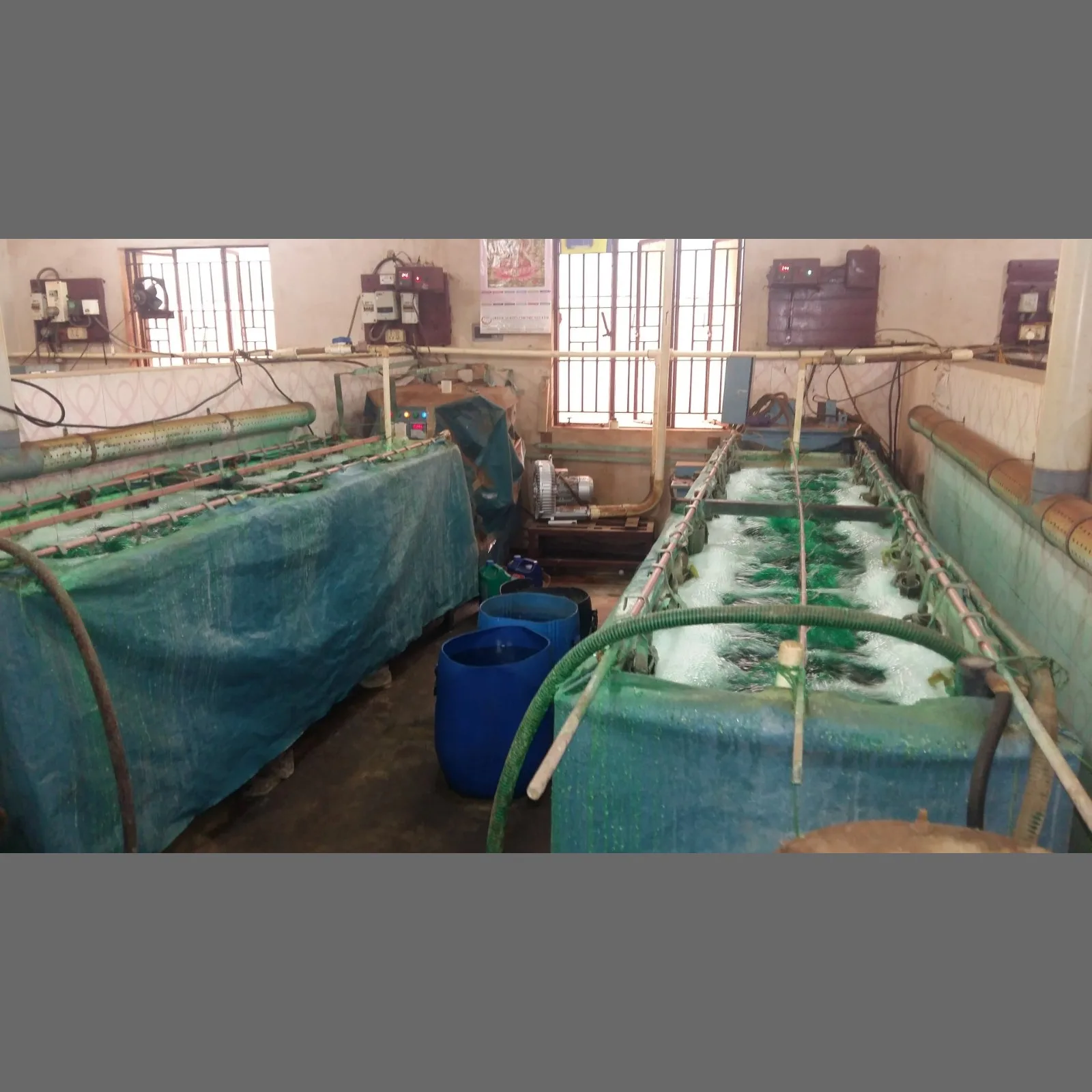The Importance of Agitation in Electroplating for Quality and Efficiency